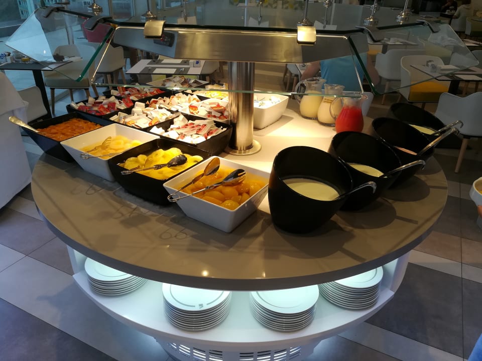 Gastro Atlantic Mirage Suites & Spa - Adults only