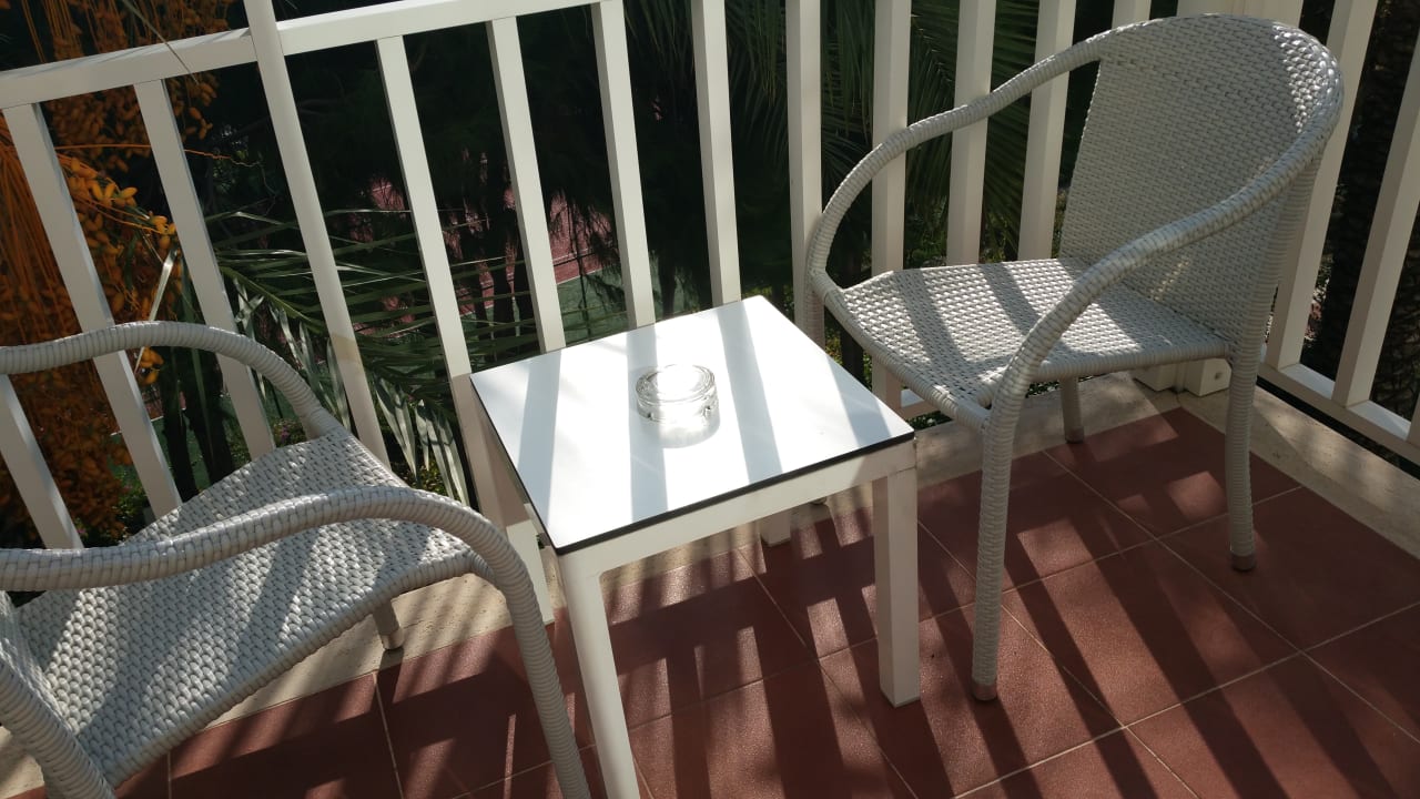 Zimmer PALOMA Perissia