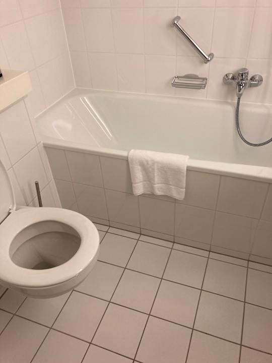 Zimmer Best Western Premier Grand Hotel Russischer Hof