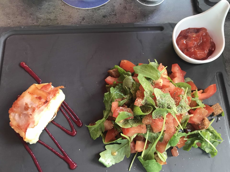 Gastro B&B HOTEL Dresden City-Süd