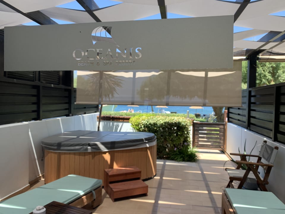 Sport & Freizeit TUI BLUE Oceanis Beach and Spa Resort