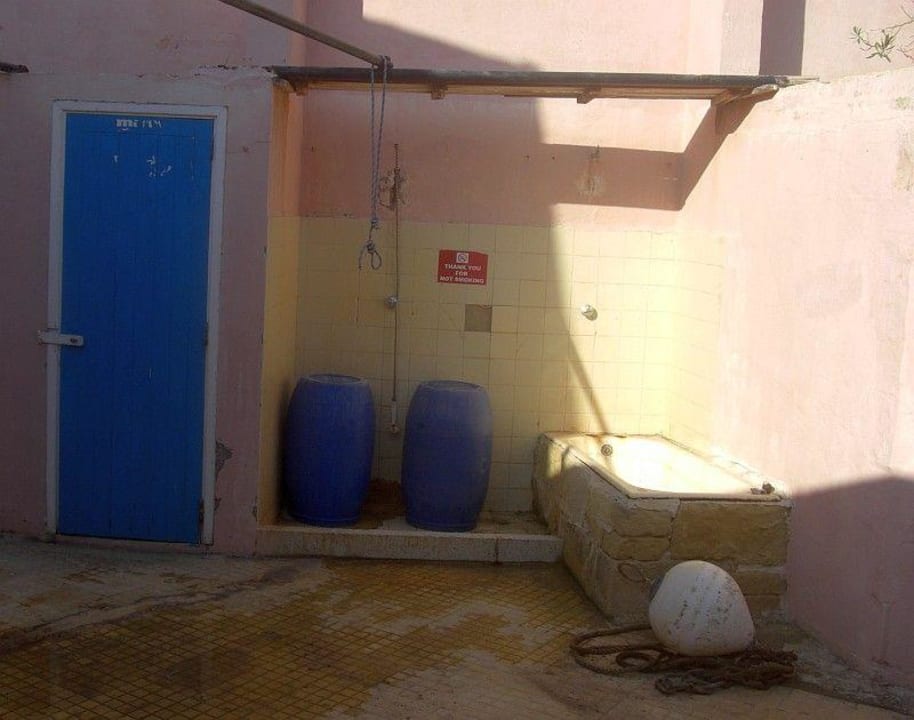 Divingcenter Comino Comino Hotel & Bungalows