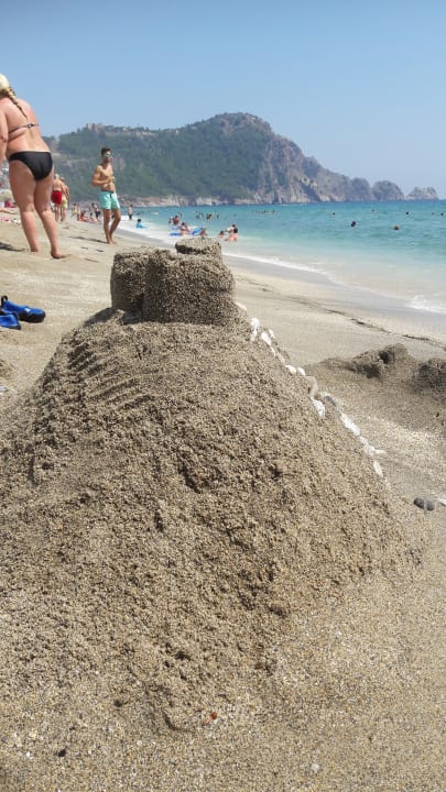 Strand Tac Premier Hotel & Spa