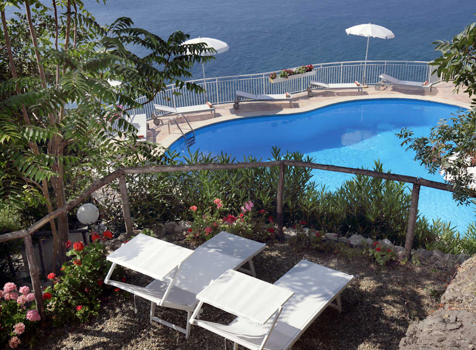 Pool TUI Blue Puntamare