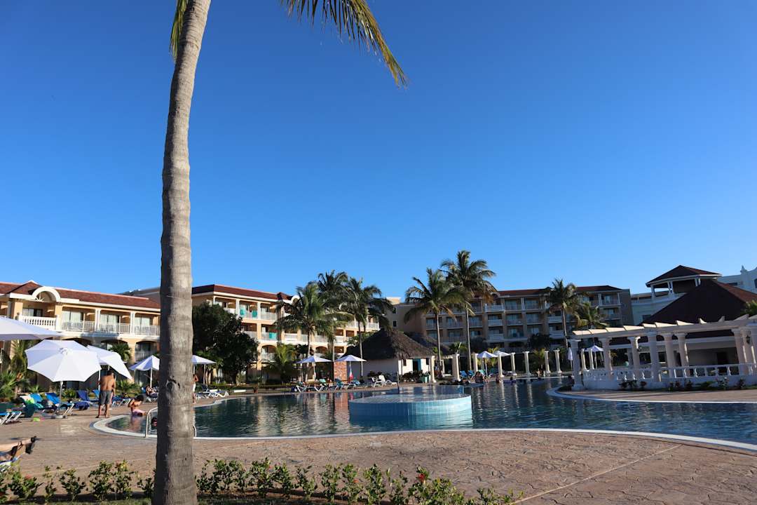 Pool Iberostar Origin Laguna Azul