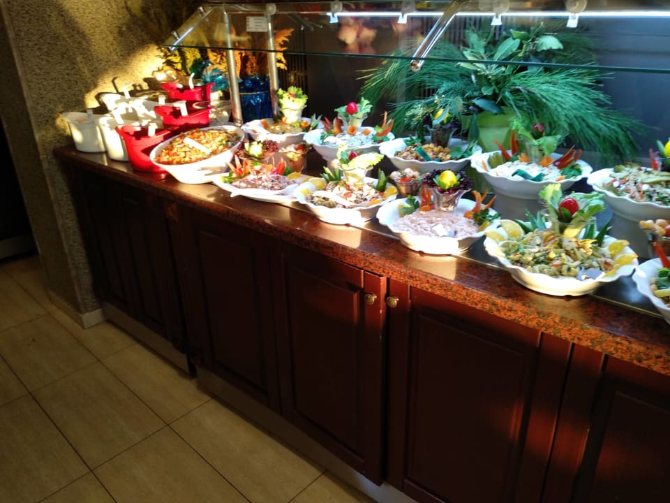 Gastro Gardenia Hotel