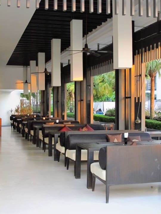 Restaurant Hotel The Chill Koh Chang