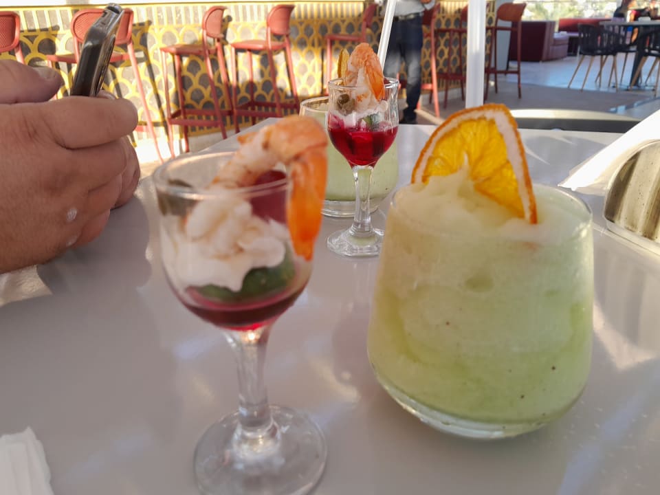 Gastro Hurghada Long Beach Resort