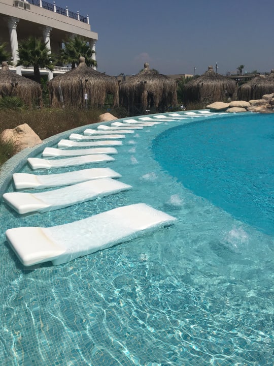 VIP-Lounge Starlight Resort Hotel