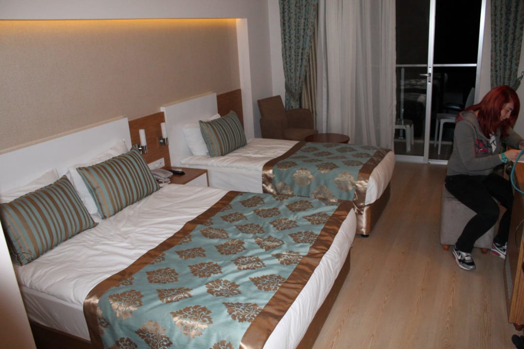 Annabella Diamond Hotel & Spa ex Annabella Beach Annabella Diamond Hotel & Spa