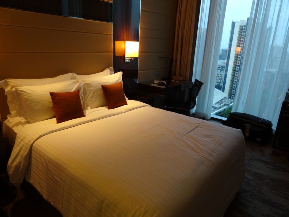 Zimmer Park Hotel Farrer Park