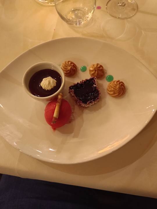 Sonstiges Enztalhotel
