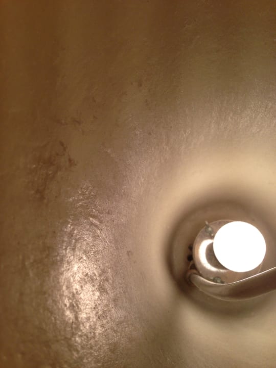 Ein graus für Allegiker Grand Hyatt Erawan Bangkok