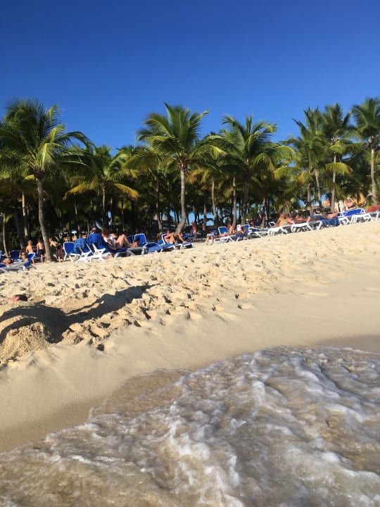 Strand Hotel Viva Dominicus Palace by Wyndham-All Inclusive Resort