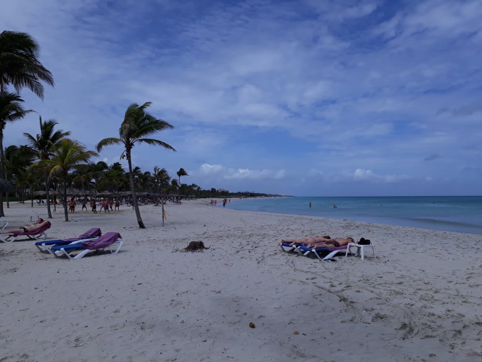 Strand Paradisus Varadero Resort & Spa