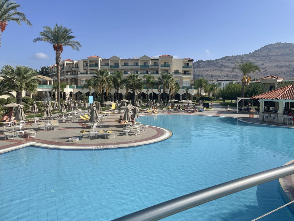  Gastro Lindos Princess Beach Resort Spa Lardos HolidayCheck 
