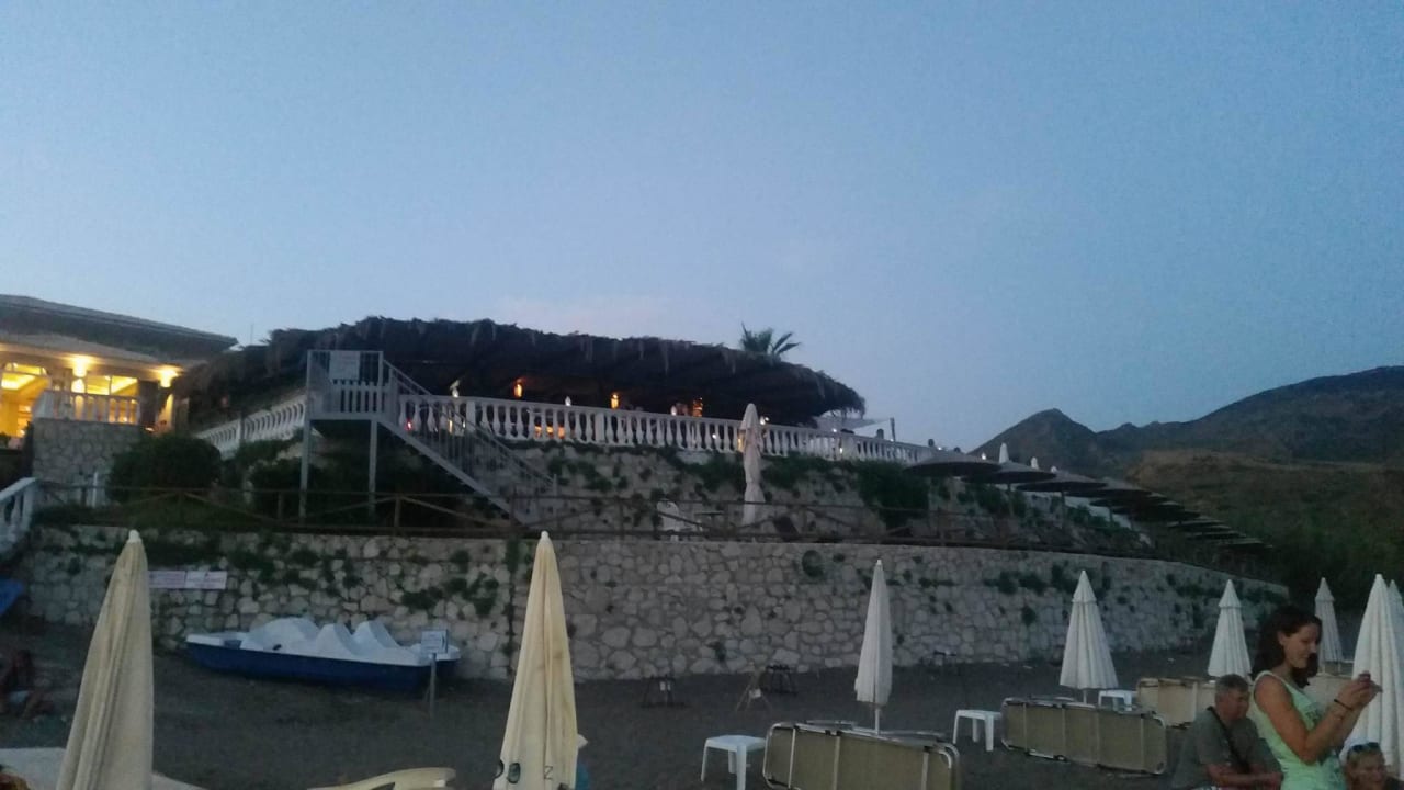Plaża Caretta Beach Resort & WaterPark