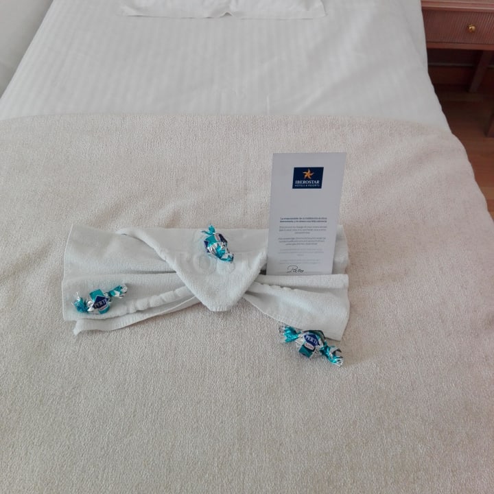 Mit viel Liebe Iberostar Waves Las Dalias