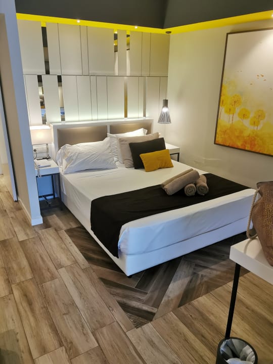 Zimmer Fodele Beach & Water Park Holiday Resort