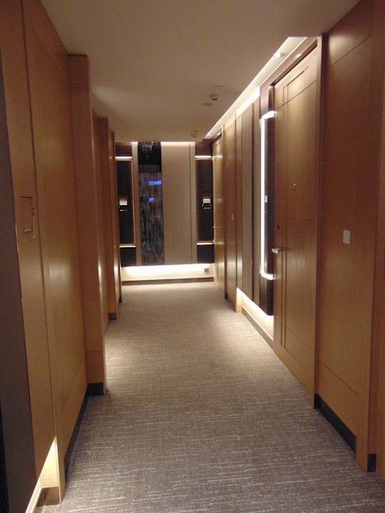 Sonstiges Harbour Grand Kowloon