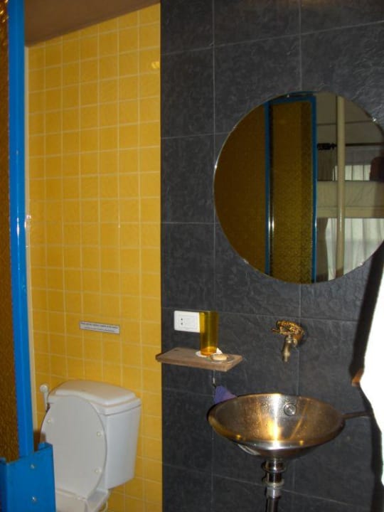 Bad Hotel Diamond House