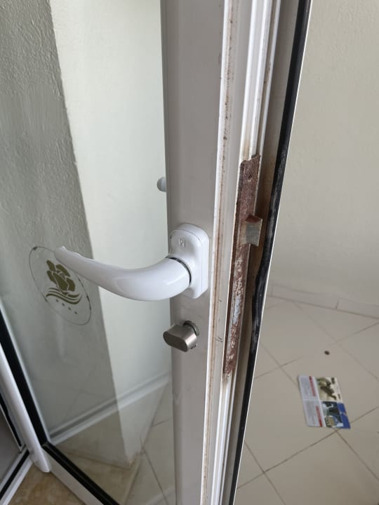 Zimmer Hotel Rosa Beach