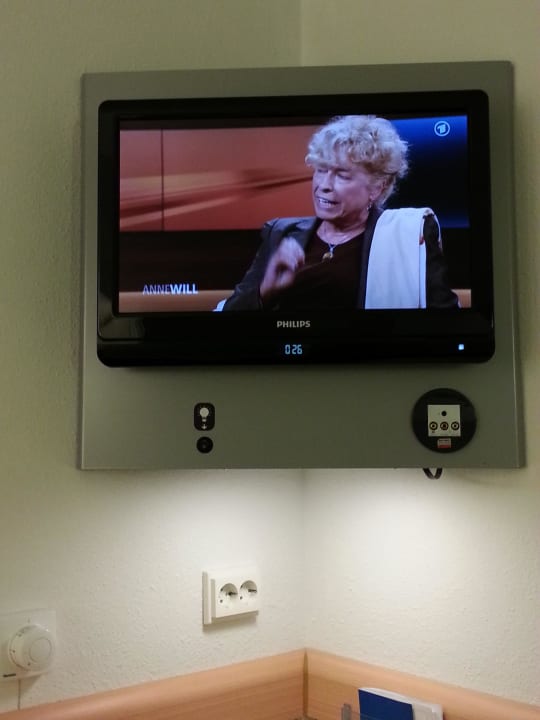 TV B&B HOTEL Regensburg-Ost