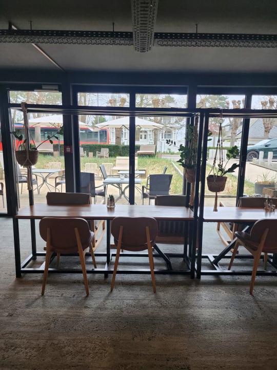 Ausblick Lifestylehotel Sand