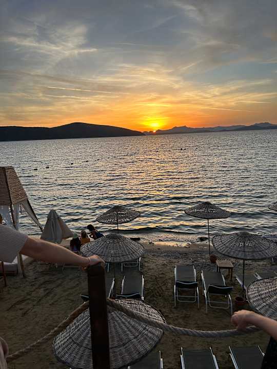 Strand TUI MAGIC LIFE Bodrum - Adult Only (16+)