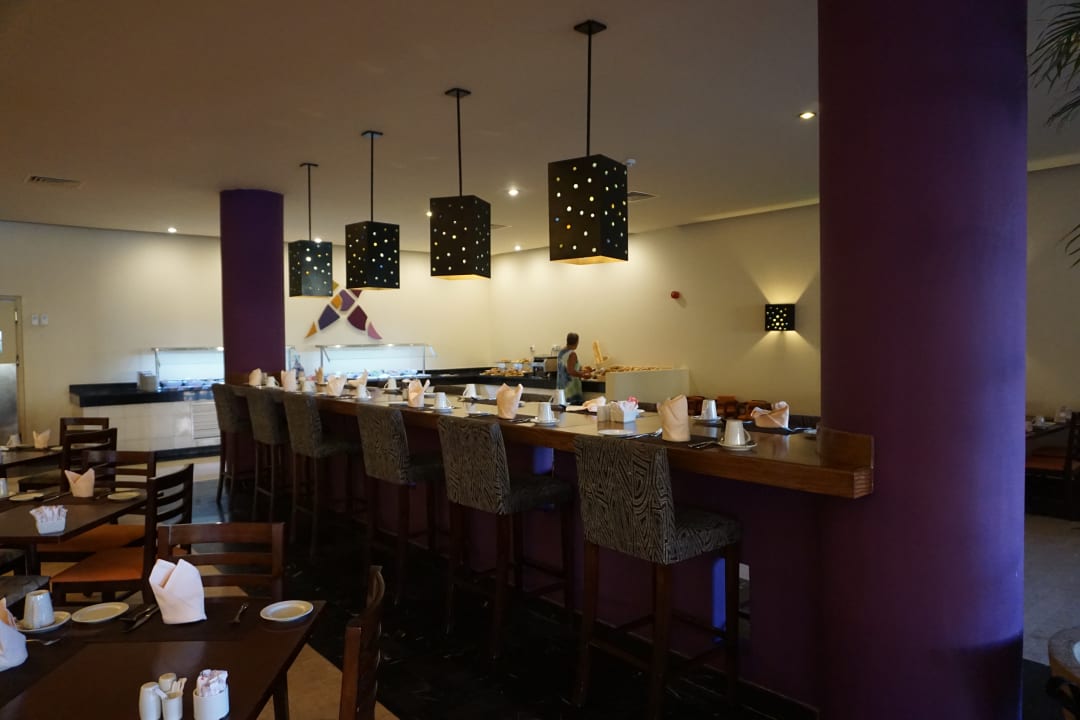 Restaurant Lemon & Soul Makadi Garden