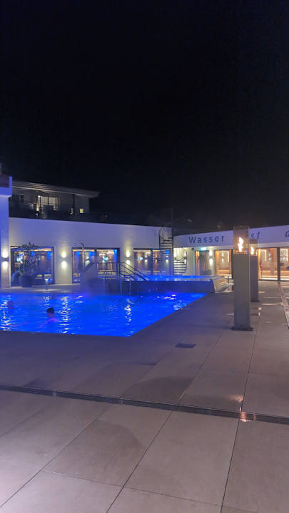Pool Hotel Ortner's Resort