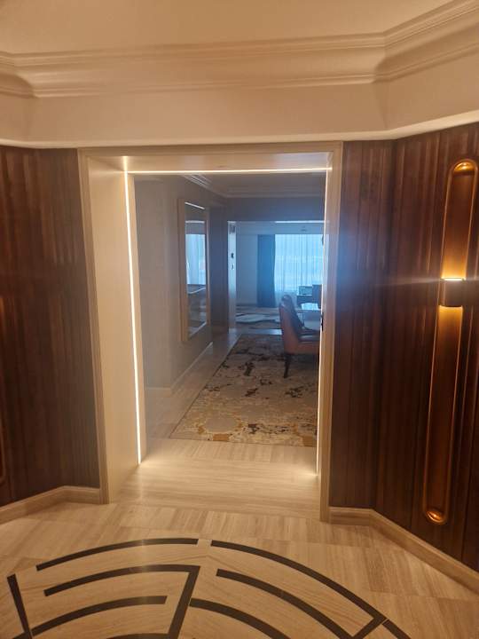 Zimmer The Venetian Resort & Casino