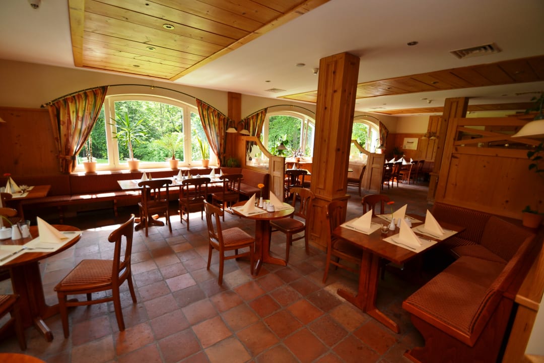 Gastro Hotel Am Rugard