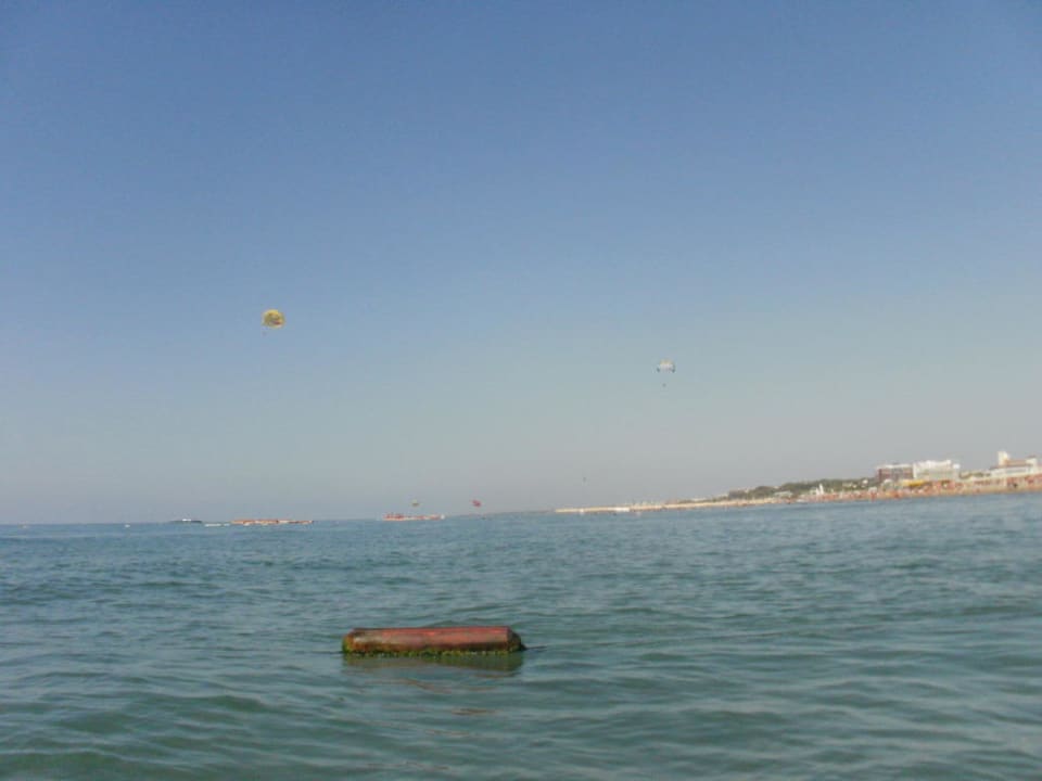 Meer Miramare Queen Hotel