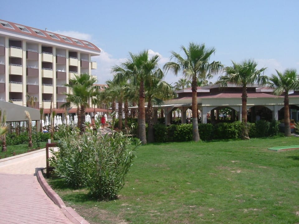  Weg am Neubau Hane Family Resort