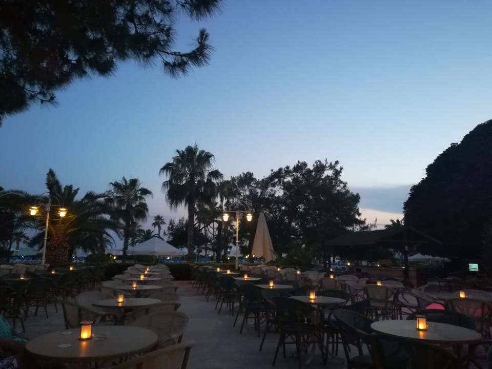 Gastro Turquoise Hotel