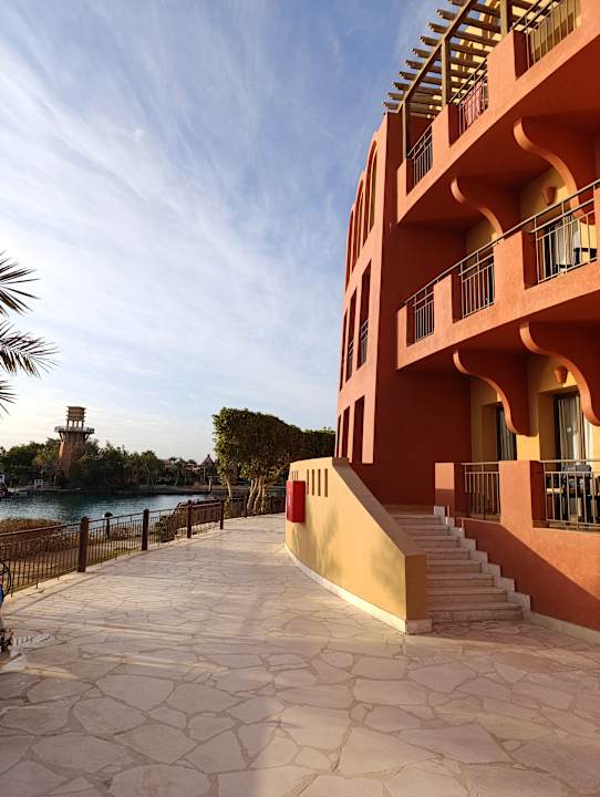 Außenansicht Hotel Three Corners Ocean View prestige - Adults only