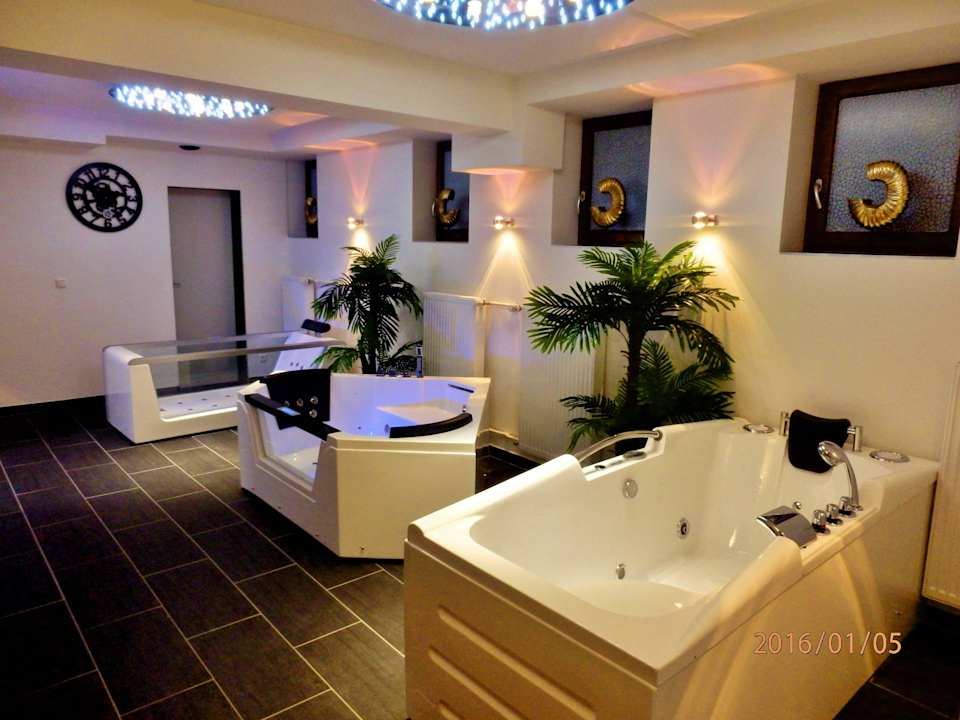 Wellness-Oase Hotel Leonhardihof