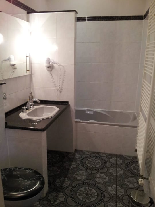 Bad Schlosshotel Zum Markgrafen