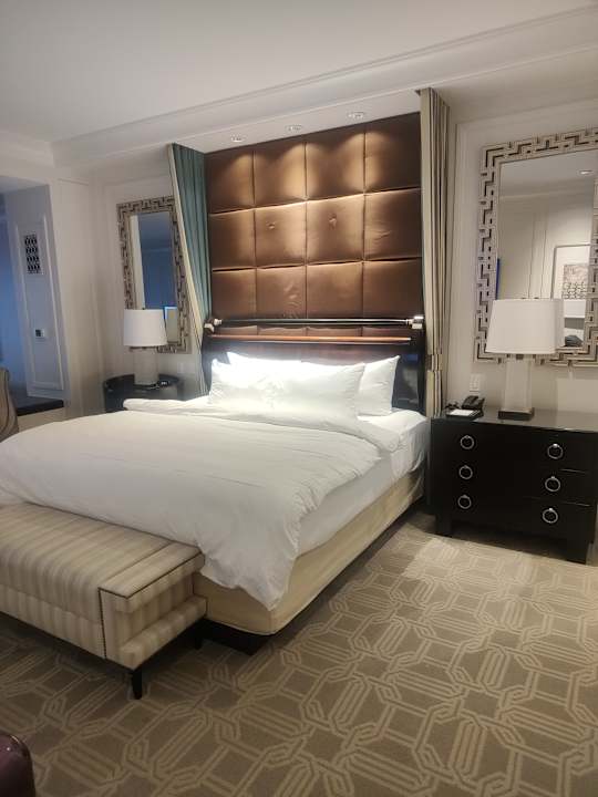 Zimmer Hotel The Palazzo