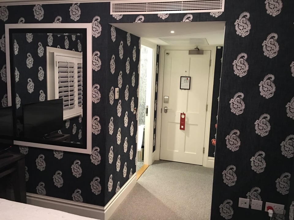 Insight Hotel Dorset Square