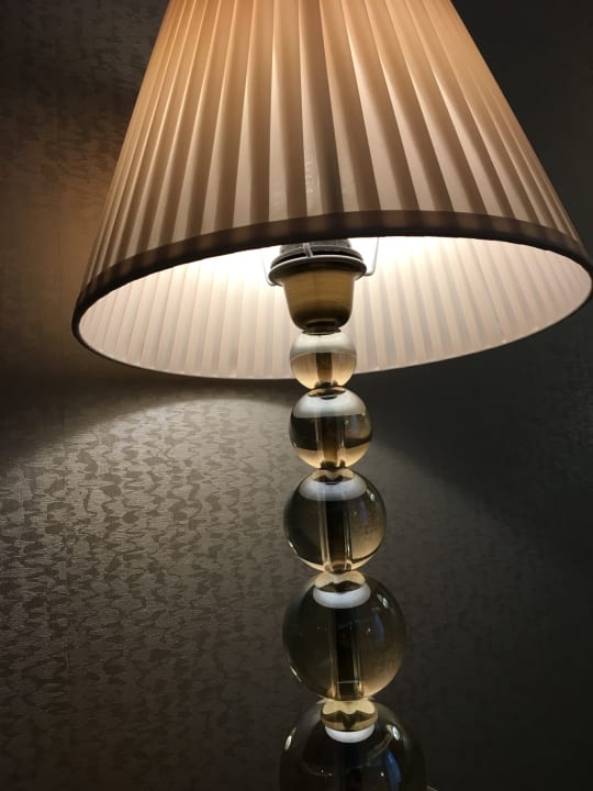 Zimmer COSMOPOLITAN Hotel Prague