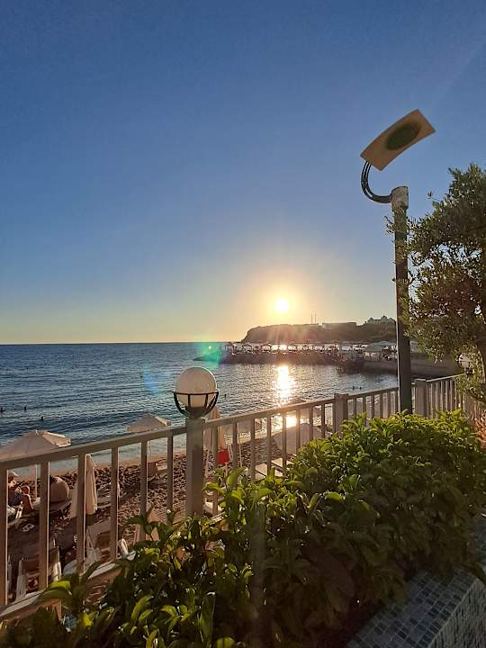 Strand Granada Luxury Okurcalar