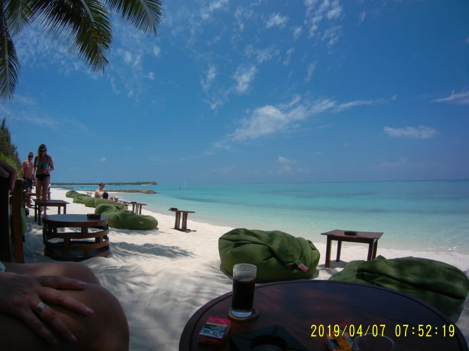 Gastro Summer Island Maldives