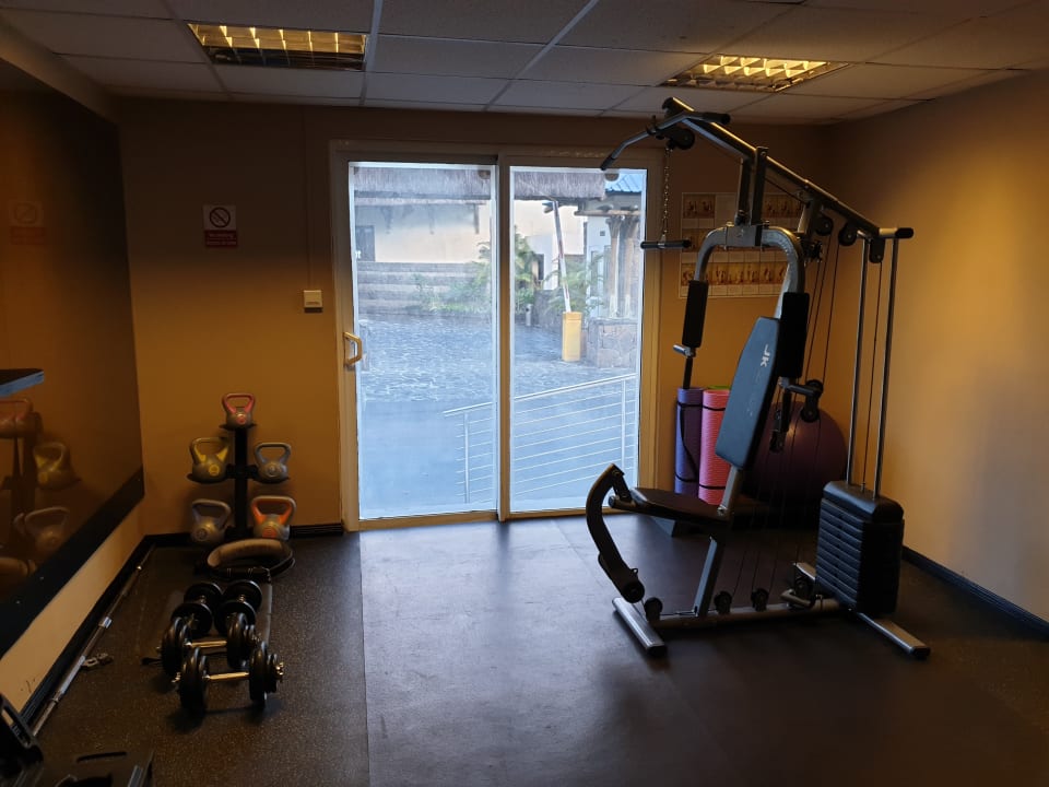 Sport & Freizeit Pearle Beach Resort & Spa