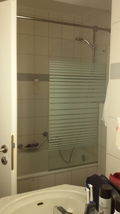 Zimmer ACHAT Hotel Heppenheim