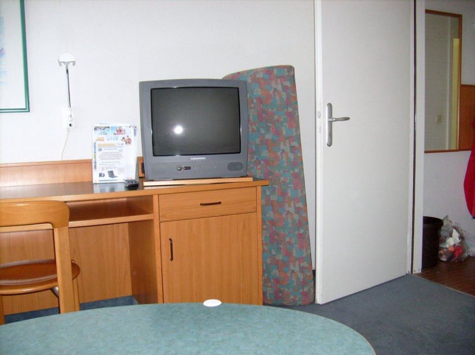 Kleine Ferienwohnung Damp Ostsee Resort & Ferienpark