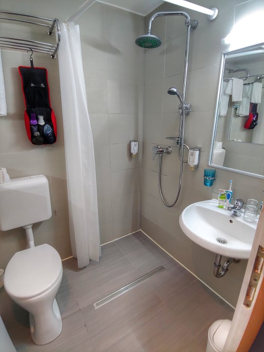 Zimmer Garner Hotel Vienna