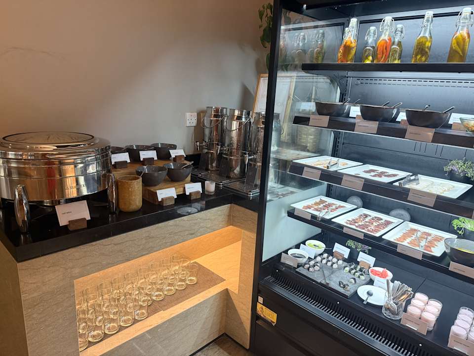 Gastro Courtyard by Marriott Bali Nusa Dua