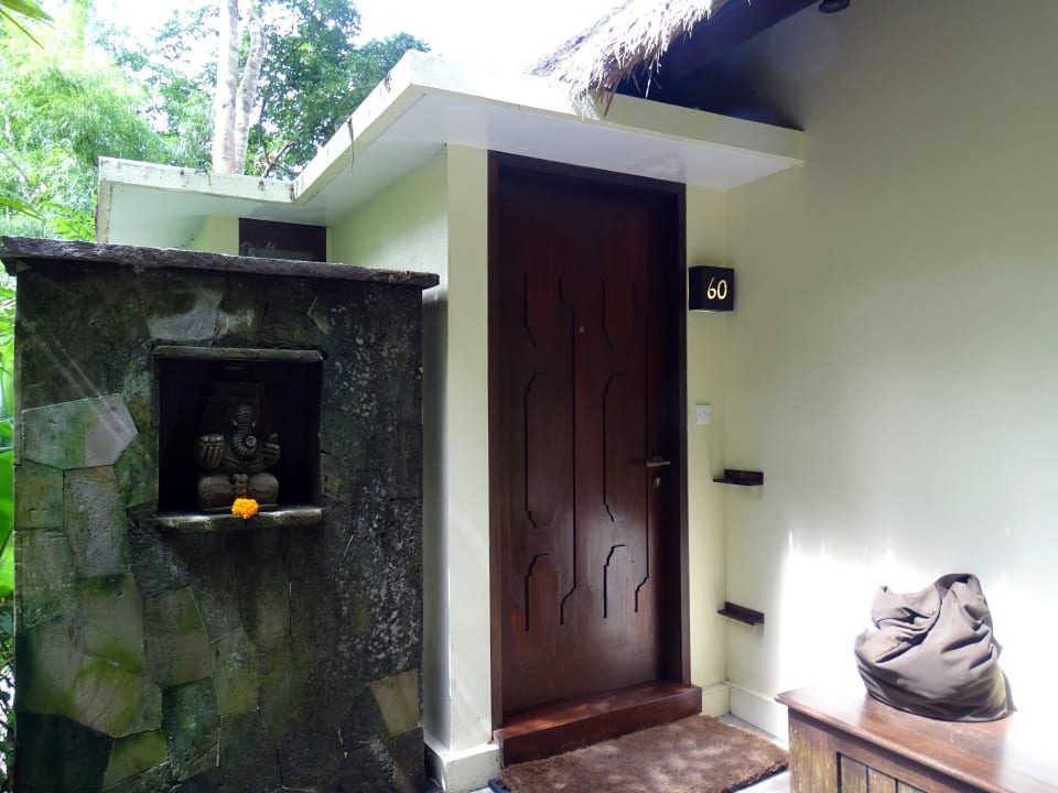 Zimmer Hanging Gardens of Bali